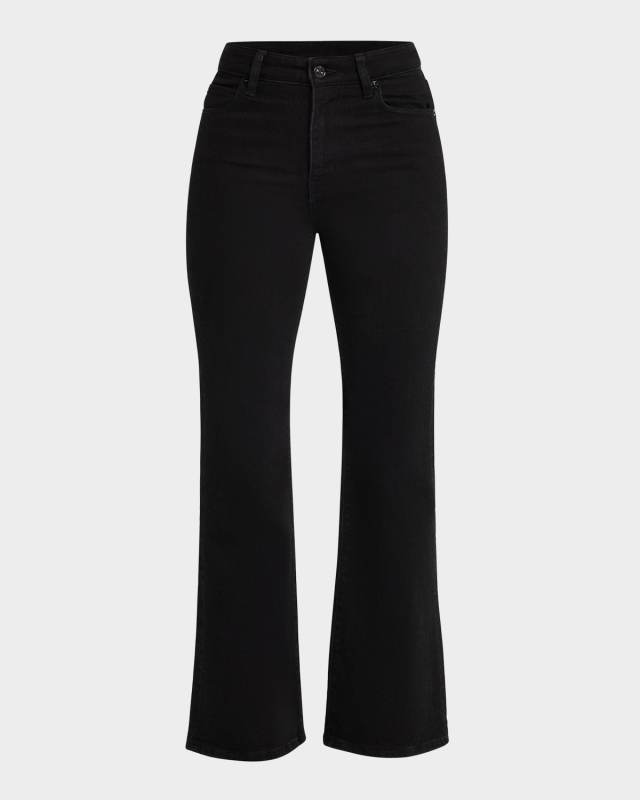 The Pixie Arrow Bootcut Jeans